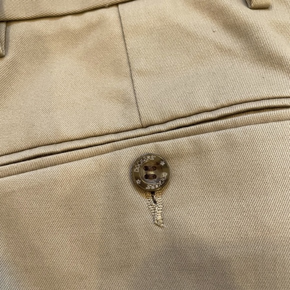 Dockers, excellent condition - Picture 8 of 8
